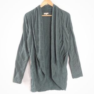 COPY - Silence + Noise Women's Open Cardigan Size M
